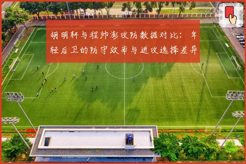 胡明轩与程帅澎攻防数据对比：年轻后卫的防守效率与进攻选择差异