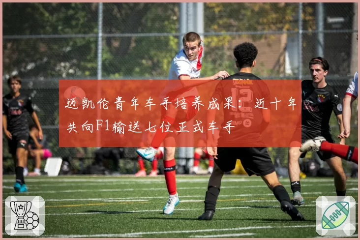 迈凯伦青年车手培养成果：近十年共向F1输送七位正式车手