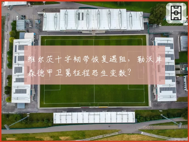 维尔茨十字韧带恢复遇阻，勒沃库森德甲卫冕征程恐生变数？
